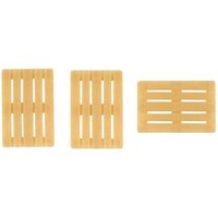 HERPA 52900 1:87 Europaletten, 50 Stück HERPA 52900 1:87 Europaletten, 50 Stück von Herpa