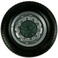 HERPA 52948 1:87 Allradfelgen für LKW-Vorderachse, zweiteilig, 8 Radsätze HERPA 52948 1:87 Allradfelgen für LKW-Vorderachse, zweiteilig, 8 Radsätze von Herpa