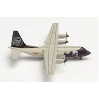 HERPA 533379 1:500 Belgian Air Component Lockheed C-130H Hercules von Herpa