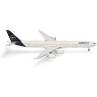 HERPA 534192-001 1:500 Lufthansa Airbus A340-600 – D-AIHI von Herpa