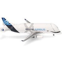 HERPA 534284-003 1:500 Airbus Industries BelugaXL - XL#3 – F-GXLI von Herpa
