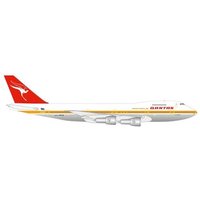 HERPA 534482 1:500 Qantas Boeing 747-200 – Centenary Series – VH-EBB „City of Melbourne“ von Herpa