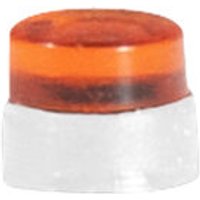 HERPA 53563 1:87 Zubehör flache Rundumleuchten für LKW, orangetransparent HERPA 53563 1:87 Zubehör flache Rundumleuchten für LKW, orangetransparent von Herpa