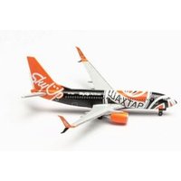 HERPA 535731 1:500 SkyUp Airlines Boeing 737-700 “Shaktar Donetsk“ – UR-SQE von Herpa