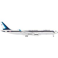 HERPA 535953 1:500 Royal Thai Air Force Airbus A340-500 – HS-TYV HERPA 535953 1:500 Royal Thai Air Force Airbus A340-500 – HS-TYV von Herpa