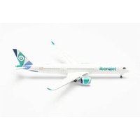 HERPA 536097 1:500 Iberojet Airbus A350-900 – EC-NGY HERPA 536097 1:500 Iberojet Airbus A350-900 – EC-NGY von Herpa