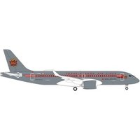 HERPA 536158 1:500 Air Canada Airbus A220-300 – Trans Canada Air Lines retro livery – C-GNBN HERPA 536158 1:500 Air Canada Airbus A220-300 – Trans Canada Air Lines retro livery – C-GNBN von Herpa