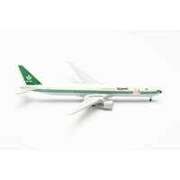 HERPA 536233 1:500 Saudia Boeing 777-300ER - 75 Years Retrojet – HZ-AK28 HERPA 536233 1:500 Saudia Boeing 777-300ER - 75 Years Retrojet – HZ-AK28 von Herpa