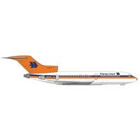 HERPA 536257 1:500 Hapag-Lloyd Flug Boeing 727-100 – D-AHLM von Herpa