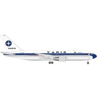 HERPA 536448 1:500 Varig Boeing 767-200 – PP-VNN HERPA 536448 1:500 Varig Boeing 767-200 – PP-VNN von Herpa