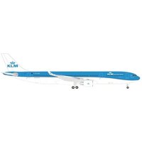 HERPA 536721 1:500 KLM Airbus A330-300 – PH-AKB “Piazza Navona - Roma” von Herpa