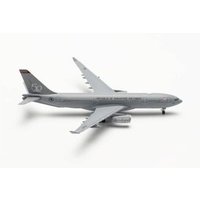 HERPA 536745 1:500 Republic of Singapore Air Force Airbus A330 MRTT von Herpa