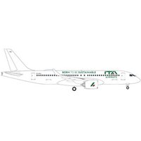 HERPA 536875 1:500 ITA Airways Airbus A220-300 “Born to be Sustainable” – EI-HHJ von Herpa