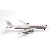 HERPA 536899 1:500 Qatar Amiri Flight Boeing 747-8 BBJ – A7-HBJ HERPA 536899 1:500 Qatar Amiri Flight Boeing 747-8 BBJ – A7-HBJ von Herpa