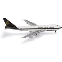 HERPA 537063 1:500 UPS Airlines Boeing 747-100F – N673UP von Herpa