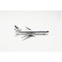 HERPA 537070 1:500 Delta Air Lines McDonnell Douglas MD-11 – N806DE HERPA 537070 1:500 Delta Air Lines McDonnell Douglas MD-11 – N806DE von Herpa