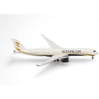 HERPA 537186 1:500 Starlux Airlines Airbus A350-900 – B-58501 HERPA 537186 1:500 Starlux Airlines Airbus A350-900 – B-58501 von Herpa