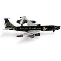 HERPA 537209 1:500 Christmas 2023 Boeing E-3D Sentry – "Dancer" von Herpa