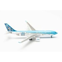 HERPA 537247 1:500 Aerolíneas Argentinas Airbus A330-200 - Selección de Argentina - LV-FVH HERPA 537247 1:500 Aerolíneas Argentinas Airbus A330-200 - Selección de Argentina - LV-FVH von Herpa