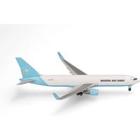 HERPA 537261 1:500 Maersk Air Cargo Boeing 767-300F HERPA 537261 1:500 Maersk Air Cargo Boeing 767-300F von Herpa