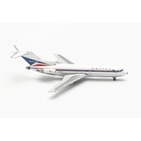 HERPA 537278 1:500 Delta Air Lines Boeing 727-100 von Herpa