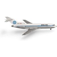 HERPA 537285 1:500 Pan Am Boeing 727-100 von Herpa
