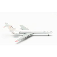 HERPA 537308 1:500 Rada Airlines Ilyushin IL-62MF – EW-450TR von Herpa