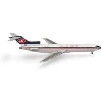 HERPA 537599 1:500 JAT Jugoslav Airlines Boeing 727-200 von Herpa
