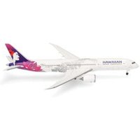 HERPA 537612 1:500 Hawaiian Airlines Boeing 787-9 Dreamliner von Herpa