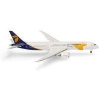 HERPA 537629 1:500 MIAT - Mongolian Airlines Boeing 787-9 Dreamliner HERPA 537629 1:500 MIAT - Mongolian Airlines Boeing 787-9 Dreamliner von Herpa