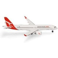 HERPA 537810 1:500 QantasLink Airbus A220-300 – VH-X4B “Koala” von Herpa