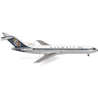 HERPA 538060 1:500 Olympic Airways Boeing 727-200 - SX-CBA "Mount Olympus" von Herpa