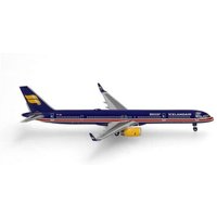 HERPA 538237 1:500 Icelandair Boeing 757-300 “100 Years Icelandic Independence” – TF-ISX “Thingvellir” von Herpa