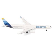 HERPA 538343 1:500 Discover Airlines Airbus A330-300 - D-AIKK von Herpa