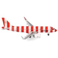 HERPA 538572 1:500 Condor Airbus A320neo "Passion" - D-ANCZ HERPA 538572 1:500 Condor Airbus A320neo "Passion" - D-ANCZ von Herpa