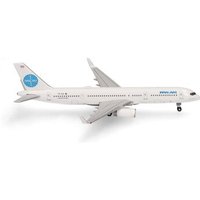 HERPA 538602 1:500 Pan Am Boeing 757-200 "Tracing the Transatlantic" – TF-FIC von Herpa