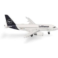 HERPA 538749 1:500 Lufthansa Airbus A319 - D-AIBE "Schönefeld" von Herpa