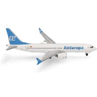HERPA 539067 1:500 Air Europa Boeing 737 Max 8 - EC-OGS HERPA 539067 1:500 Air Europa Boeing 737 Max 8 - EC-OGS von Herpa