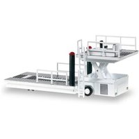 HERPA 551793 1:200 Selbstfahrende Fluggasttreppe HERPA 551793 1:200 Selbstfahrende Fluggasttreppe von Herpa