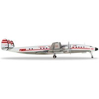 HERPA 558372-001 1:200 TWA - Trans World Airlines Lockheed L-1649A Jetstream HERPA 558372-001 1:200 TWA - Trans World Airlines Lockheed L-1649A Jetstream von Herpa