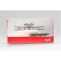 HERPA 558983 1:200 Waffen-Zurüstsatz für A-10 HERPA 558983 1:200 Waffen-Zurüstsatz für A-10 von Herpa