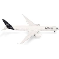 HERPA 559577-001 1:200 Lufthansa Airbus A350-900 – D-AIXT “Leipzig” von Herpa