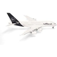 HERPA 559645-001 1:200 Lufthansa Airbus A380 – D-AIMK HERPA 559645-001 1:200 Lufthansa Airbus A380 – D-AIMK von Herpa