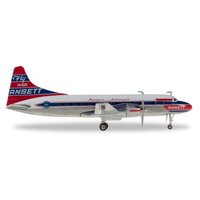 HERPA 559706 1:200 Ansett Airways Convair CV-340 HERPA 559706 1:200 Ansett Airways Convair CV-340 von Herpa