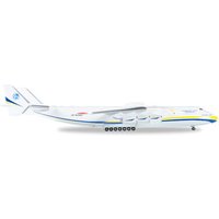HERPA 562287 1:400 Antonov Airlines AN-225 Mriya HERPA 562287 1:400 Antonov Airlines AN-225 Mriya von Herpa