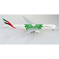 HERPA 570664 1:200 Emirates Boeing 777-300ER Expo 2020 Dubai ‚Sustainability‘ HERPA 570664 1:200 Emirates Boeing 777-300ER Expo 2020 Dubai ‚Sustainability‘ von Herpa