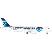 HERPA 570787 1:200 Egyptair Express Airbus A220-300 HERPA 570787 1:200 Egyptair Express Airbus A220-300 von Herpa