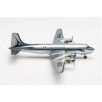 HERPA 571104 1:200 Air France Douglas DC-4 - F-BBDG "Ciel de Champagne" HERPA 571104 1:200 Air France Douglas DC-4 - F-BBDG "Ciel de Champagne" von Herpa