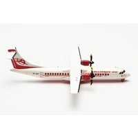 HERPA 571630 1:200 Alliance Air ATR-72-600 – VT-AIY HERPA 571630 1:200 Alliance Air ATR-72-600 – VT-AIY von Herpa