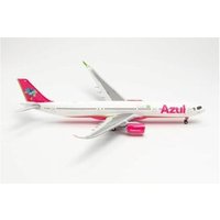 HERPA 571869 1:200 Azul Airbus A330-900neo – PR-ANV “La Belle Azul” HERPA 571869 1:200 Azul Airbus A330-900neo – PR-ANV “La Belle Azul” von Herpa